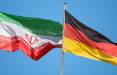 ایران و آلمان,درخواست آلمان از ایران برای شعله ور نکردن جنگ اسرائیل