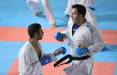 تیم ملی کاراته,عدم صدور روادید عربستان برای کاراته کاران ایرانی