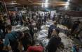 واکنش‌ها به بمباران بیمارستانی در غزه,بمباران در غزه