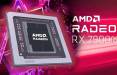 کارت گرافیک لپ تاپی Radeon RX 7900M,کارت گرافیک AMD