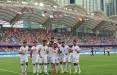 تیم فوتبال امید,صعود تیم فوتبال ایران به مرحله یک چهارم نهایی بازی‌های آسیایی با شکست تایلند