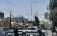 اعتراضات زاهدان,تیراندازی در زاهدان در مهر 1402