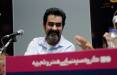 شهاب حسینی,نشست نقد و بررسی فیلم سینمایی مقیمان ناکجا