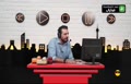 فیلم/ کنایه سنگین عبدالله روا به وضعیت چمن ورزشگاه آزادی