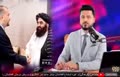 فیلم/ تهدید شدید ایرانی‌ها توسط مجری افغان