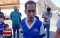 تجمع هواداران استقلال پشت درهای بسته تمرین امروز/ تشویق جواد‌ نکونام و گلایه از وضعیت باشگاه