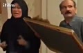 فیلم/ سکانسی ماندگار از بازی مرحوم فردوس کاویانی