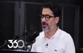 یک اتفاق ویژه در برنامه «فوتبال 360» | عادل فردوسی‌پور میزبان همایون شجریان