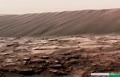 فیلم/ جدیدترین تصویر از مریخ به همراه صدای واقعی