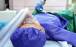 عمل آنژیوگرافی,مرگ زن میانسال بر اثر عمل آنژیوگرافی