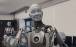 ربات آمکا,علاقه ربات انسان‌نمای آمکا به بازیگری