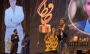 عادل فردوسی‌پور در جشن حافظ: در این ۵ سال درها به روی من بسته شد