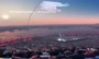 فیلم/ افتتاح بزرگترین ساختمان کروی شکل جهان در لاس وگاس آمریکا