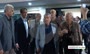 فیلم/ قدردانی از پیشکسوتان در جشن ۷۸ سالگی استقلال