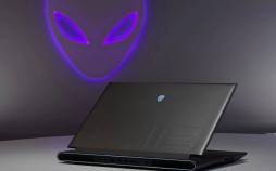 لپ‌تاپ Alienware m18,لپ تاپ الین ور
