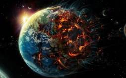 نابودی زمین,احتمال انقراض انسان‌ها تا ۲۵۰ میلیون آینده