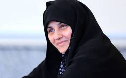 جمیله علم الهدی,انتقاد شدید رئیس دانشگاه صداوسیما از همسر رئیسی