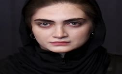 فیلم/ گریه‌های عجیب الناز ملک برای تست بازیگری