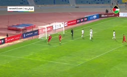 فیلم/ خلاصه بازی ایران 3-1 اردن (دیدار دوستانه فوتبال)