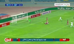 فیلم/ خلاصه دیدار قطر 0-4 ایران (فینال تورنمنت چهارجانبه اردن)