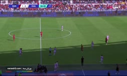 اخراج مورینیو برابر مونزا به خاطر کری خوانی/ سرمربی رم خطاب به مربی حریف: گریه کن!