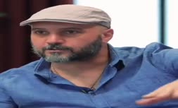 کامبیز دیرباز: وعده رئیس جمهور برای ساخت ۴ میلیون مسکن باد هوا بود؟ +فیلم