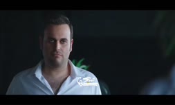 واکنش‌ها به بازی کارگردان زخم کاری در سریال خودش +فیلم