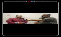 فیلم/ ناگفته‌های تلخ مازیار لرستانی درباره تغییر جنسیت