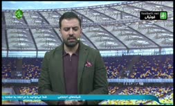 فیلم/ واکنش تند مجری صداوسیما به ماجرای فسخ قرارداد گل محمدی با پرسپولیس