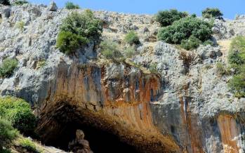 غار سبدبافی,سبدسازی میان جوامع شکارچی گردآورنده و کشاورزان اولیه در جنوب اروپا