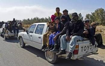 استفاده از مهاجران افغان در انتخابات مجلس؟ افغانی ها در ایران,استفاده از مهاجران افغان در انتخابات مجلس