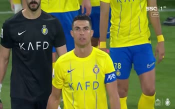 فیلم/ خلاصه دیدار النصر 3-1 استقلال تاجیکستان (هفته دوم لیگ قهرمانان آسیا 2023)