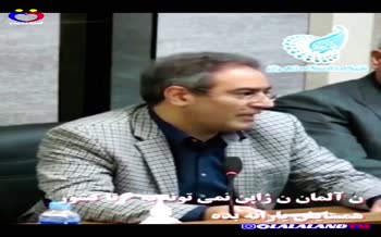 استاد دانشگاه تهران: نمی توانیم به ۶ کشور همسایه یارانه بدهیم و بعد اقتصادمان هم درست باشد و وانمود کنیم مشکلی نداریم!