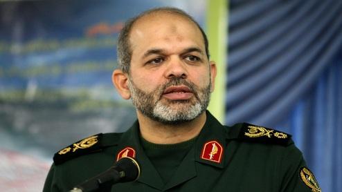 نقش ایران در حمه حماس,جنگ غزه