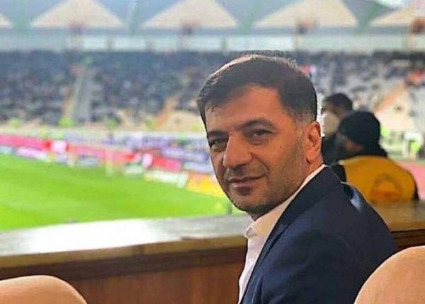 خطیر و حجت کریمی,فساد در فوتبال ایران