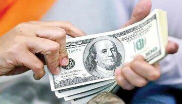 نیروهای کاهشی در بازار ارز,سفر رئیسی به عربستان