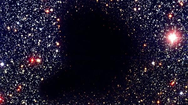 ستارگان,دلیل گم شدن ستاره‌ها