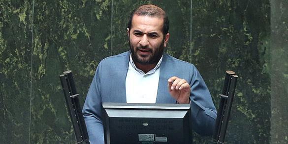 کمال حسین‌پور,انتقاد کمال حسین‌پور از دولت رئیسی