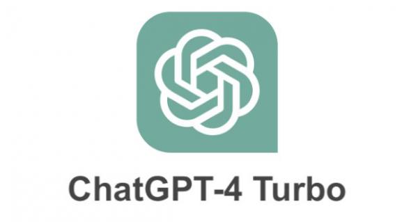 چت جی پی تی,ربات هوش مصنوعی ChatGPT-4 Turbo