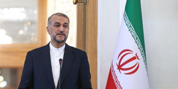 حسین امیر عبداللهیان,وزیر امورخارجه