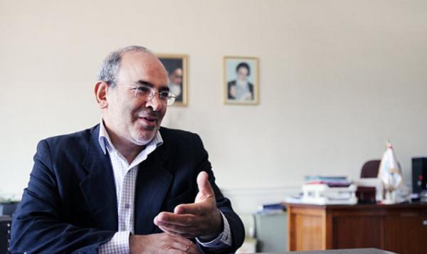 غلامرضا جمشیدیها,رئیس دانشکده علوم اجتماعی دانشگاه تهران