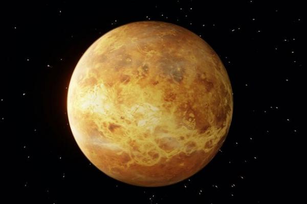 اکسیژن,کشف اکسیژن در جو سیاره زهره