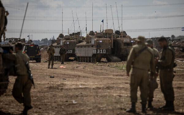 جنگ اسرائیل و حماس,حملات اسرائیل به غزه