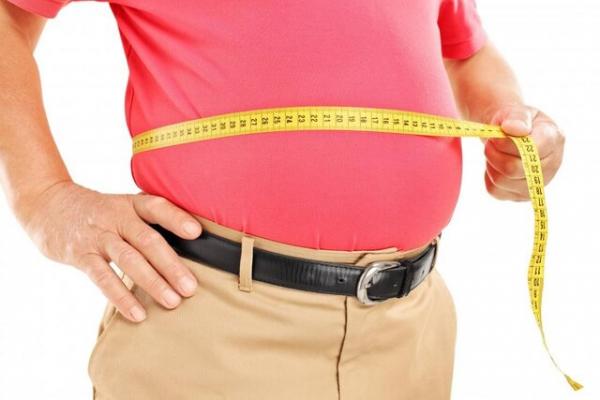 چاقی,احتمال ابتلا به آلزایمر در افراد چاق
