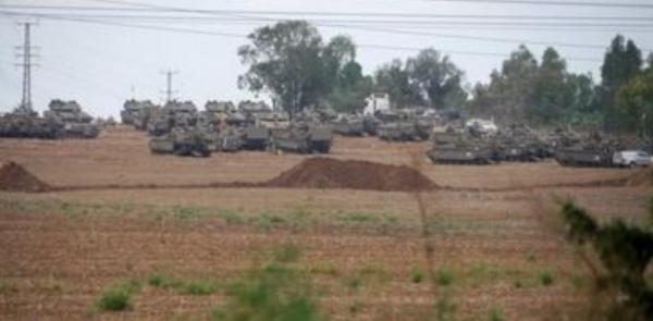 حملات اسرائیل به حماس,درگیری اسرائیل و حماس