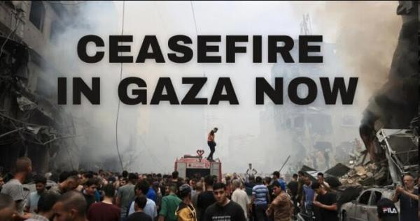 جنگ اسرائیل و حماس,آتش بس در غزه