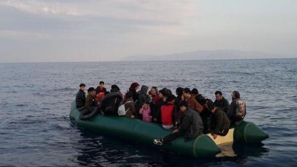 واژگونی قایق مهاجران در آب‌های یمن,حوادث یمن