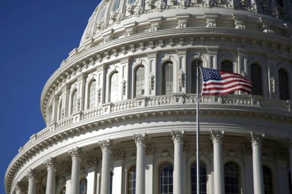 مجلس سنای آمریکا,لایحه جلوگیری از تعطیلی دولت آمریکا