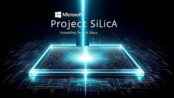 پروژه سیلیکا,پروژه سیلیکا مایکروسافت