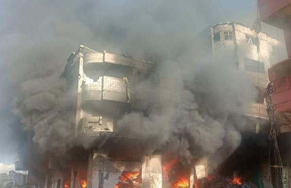 حملات اسرائیل به غزه,بمباران خانه اسماعیل هنیه توسط اسرائیل